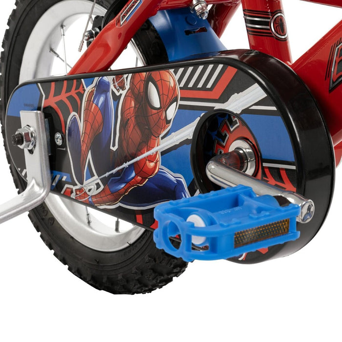 Гребец HUFFY Disney SPIDER-MAN 12" 22364W