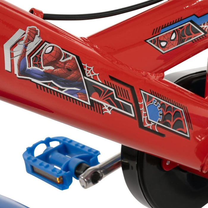 Гребец HUFFY Disney SPIDER-MAN 12" 22364W
