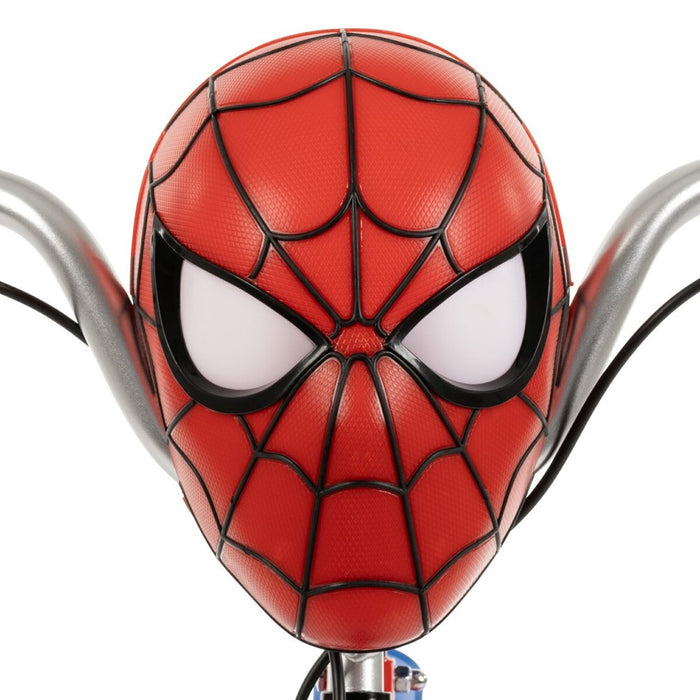 Гребец HUFFY Disney SPIDER-MAN 12" 22364W