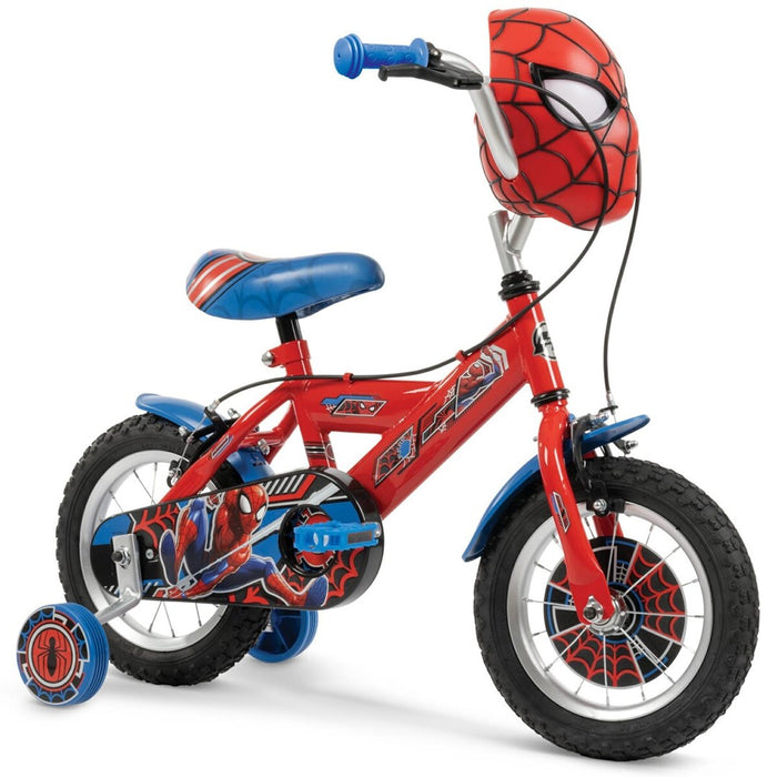 Гребец HUFFY Disney SPIDER-MAN 12" 22364W