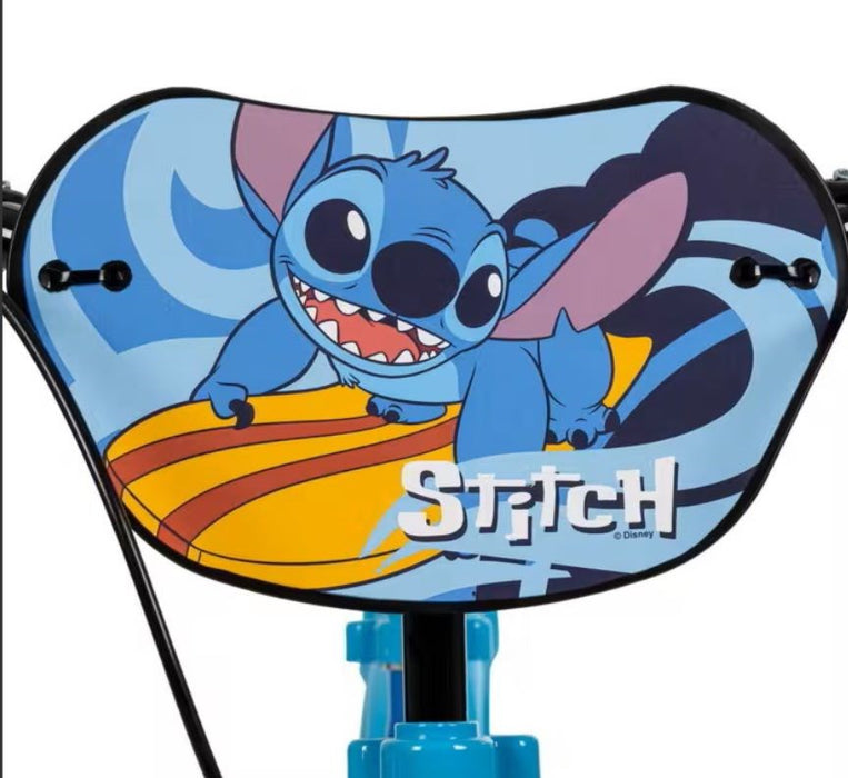 Carrefour 324472498340 велосипед Градски велосипед Син, Многоцветен