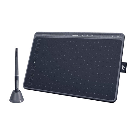 Графичен таблет Huion HS611