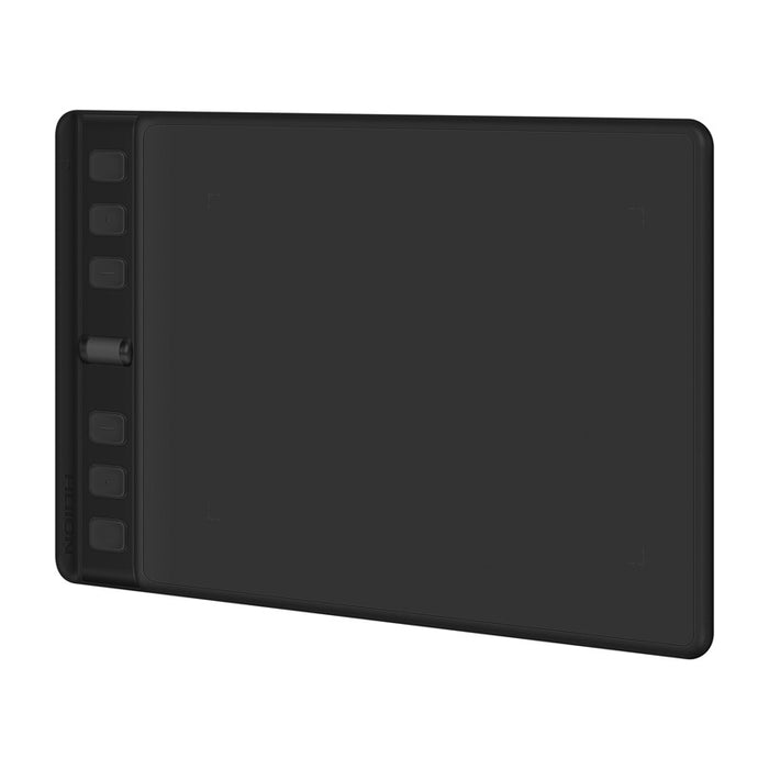 Графичен таблет Huion Inspiroy 2 S H641P
