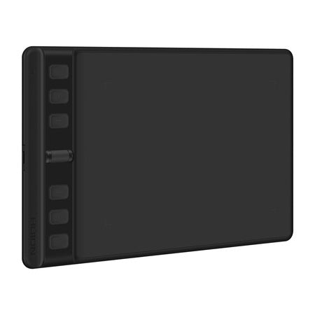 Графичен таблет Huion Inspiroy 2 S H641P