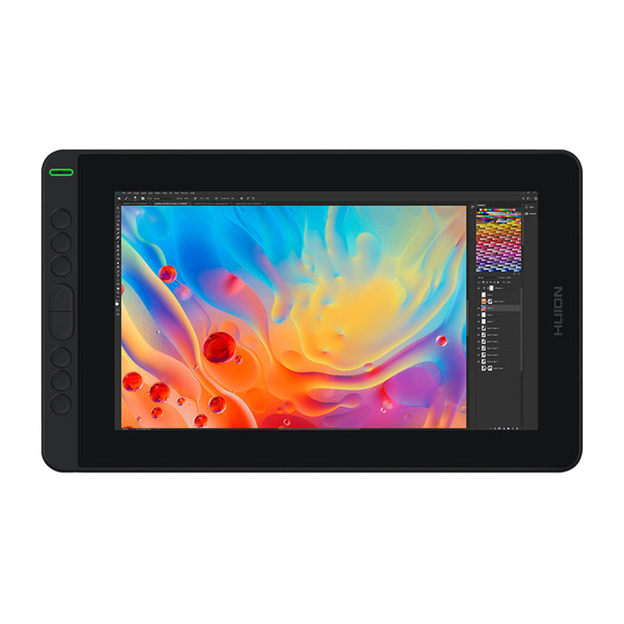 Графичен таблет Huion Kamvas 12 GS1161