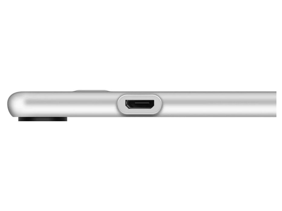 Графичен таблет Huion RTE 100 White