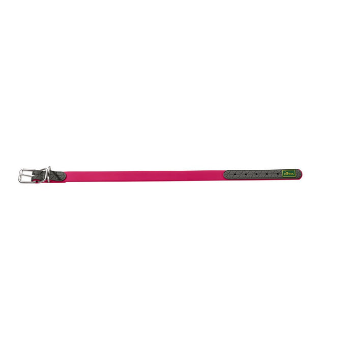 Кучешки Нашийник Hunter Covenience XS-S Розов (23-31 cm)