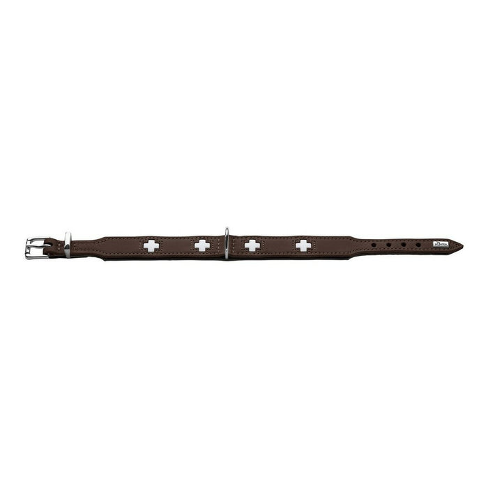Кучешки Нашийник Hunter Swiss 35-39.5 cm