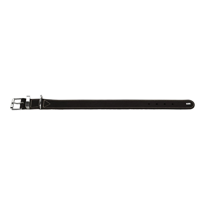 Кучешки Нашийник Hunter Aalborg Черен (40-48 cm)