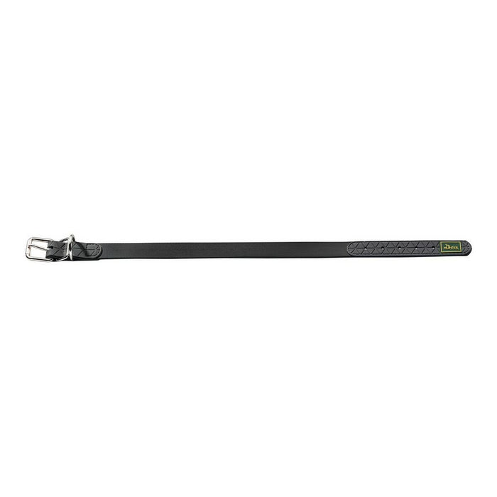 Кучешки Нашийник Hunter Convenience Черен (28-36 cm)