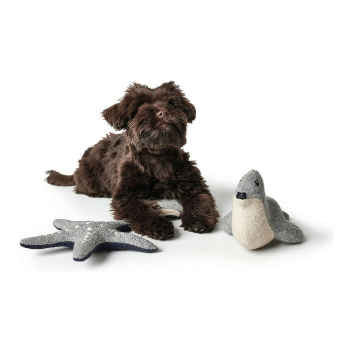 Играчка за Кучета Hunter Skagen Тъмно синьо