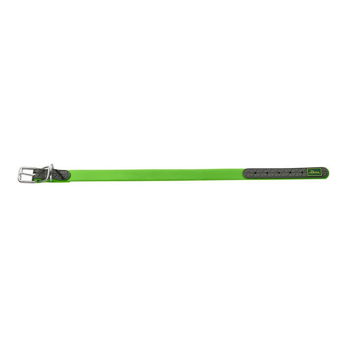 Кучешки Нашийник Hunter Convenience Размер S Зелен (28-36 cm)