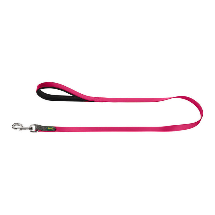 Кучешка Каишка Hunter CONVENIENCE 2 x 120 cm Розов