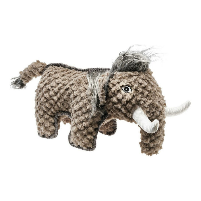 Плюшени Животни за кучета Hunter Tough Kamerun Мамут (29 cm)