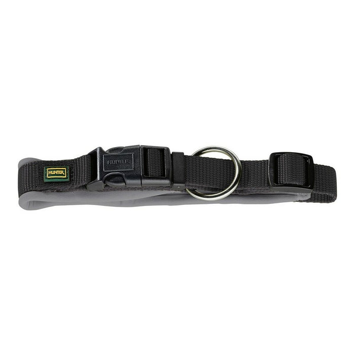 Кучешки Нашийник Hunter Neopren Vario Черен (35-40 cm)