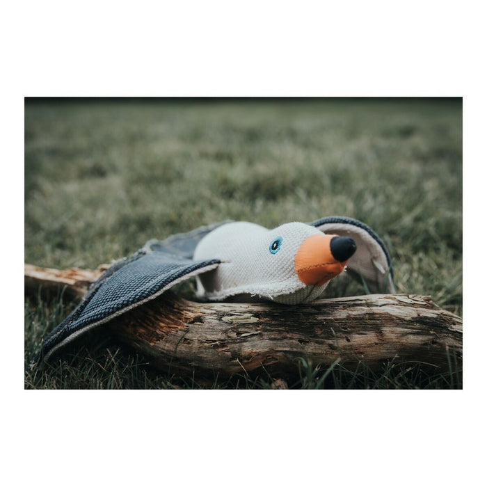 Играчка за Кучета Hunter Чайка Бял