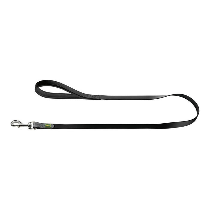 Кучешка Каишка Hunter CONVENIENCE Черен (120 cm)