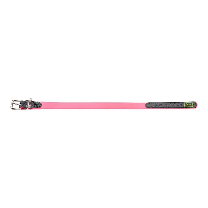 Кучешки Нашийник Hunter Convenience Розов (28-36 cm)