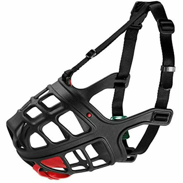 Муцуна Hunter Albury Черен Размер 1 (45 cm) (21 cm) (5 cm)