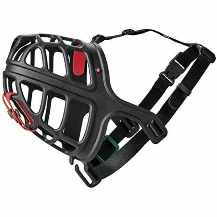 Муцуна Hunter Albury Черен Размер 1 (45 cm) (21 cm) (5 cm)