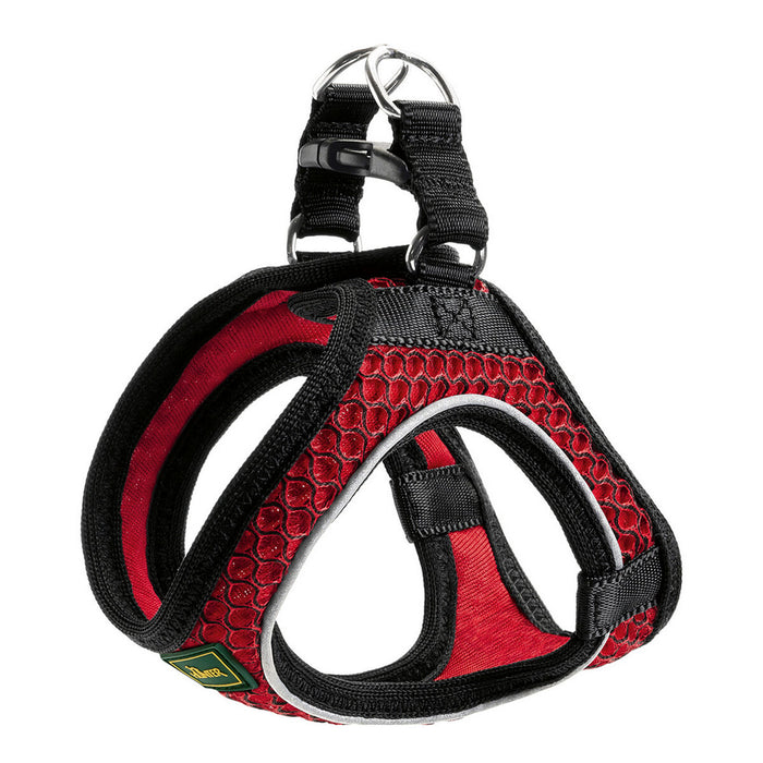 Каишка за Куче Hunter Hilo Comfort 55-60 cm Оранжев M