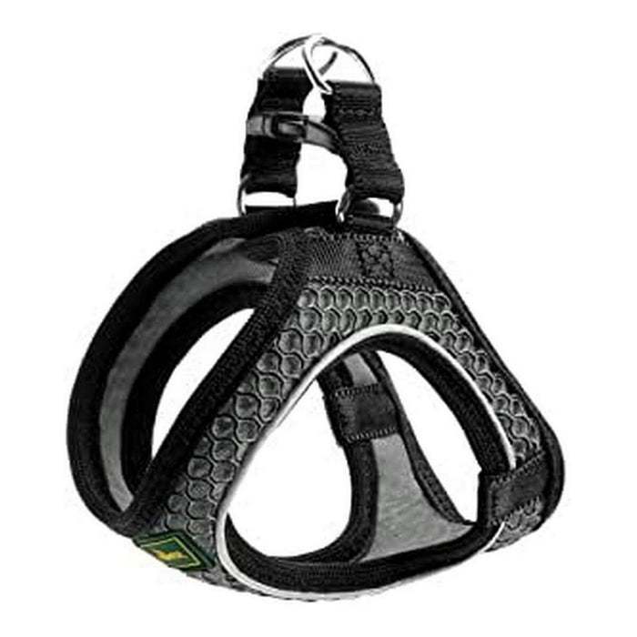 Каишка за Куче Hunter Hilo Comfort 58-63 cm Размер М/L Антрацит
