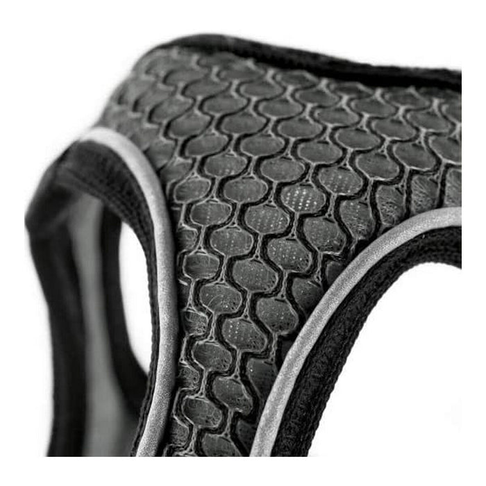 Каишка за Куче Hunter Hilo Comfort 58-63 cm Размер М/L Антрацит
