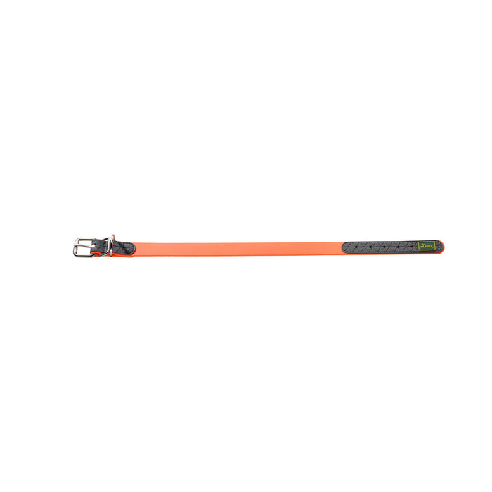 Кучешки Нашийник Hunter Convenience 53-61 cm L/XL Оранжев
