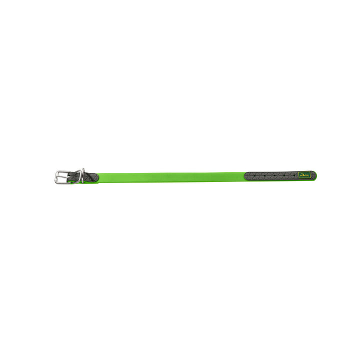 Кучешки Нашийник Hunter Convenience 47-55 cm L Зелен