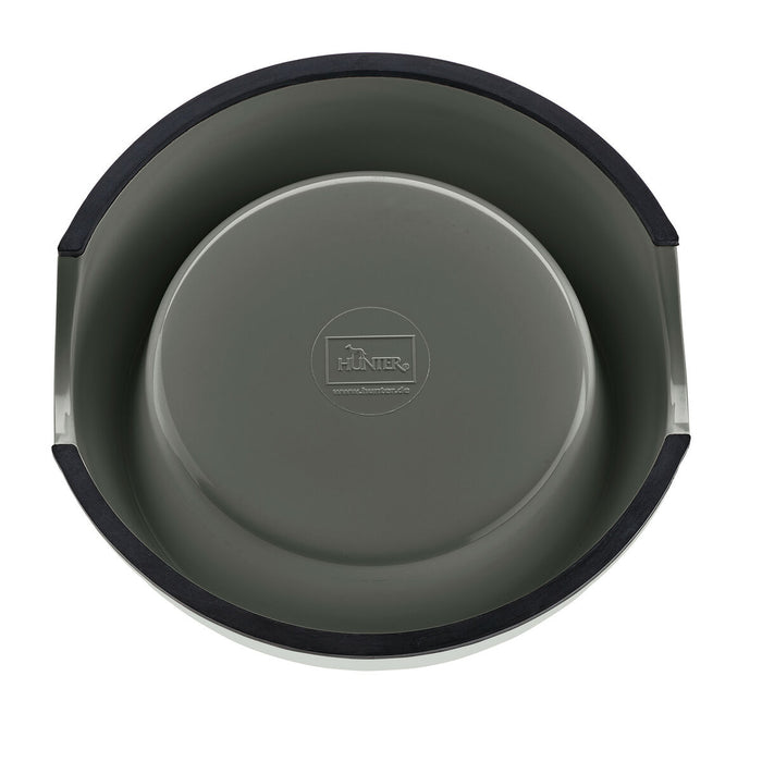 Хранилка за кучета Hunter Сив 160 ml
