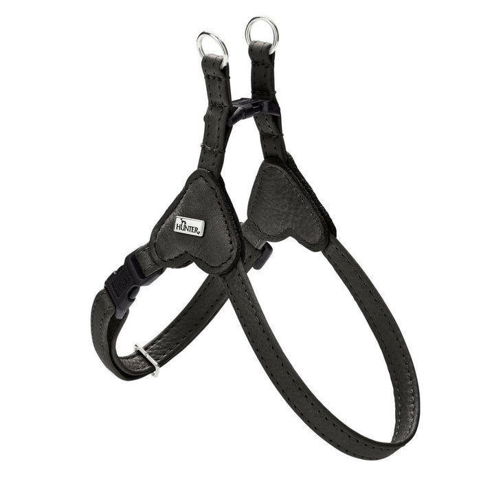 Каишка за Куче Hunter SOHO MINI Черен