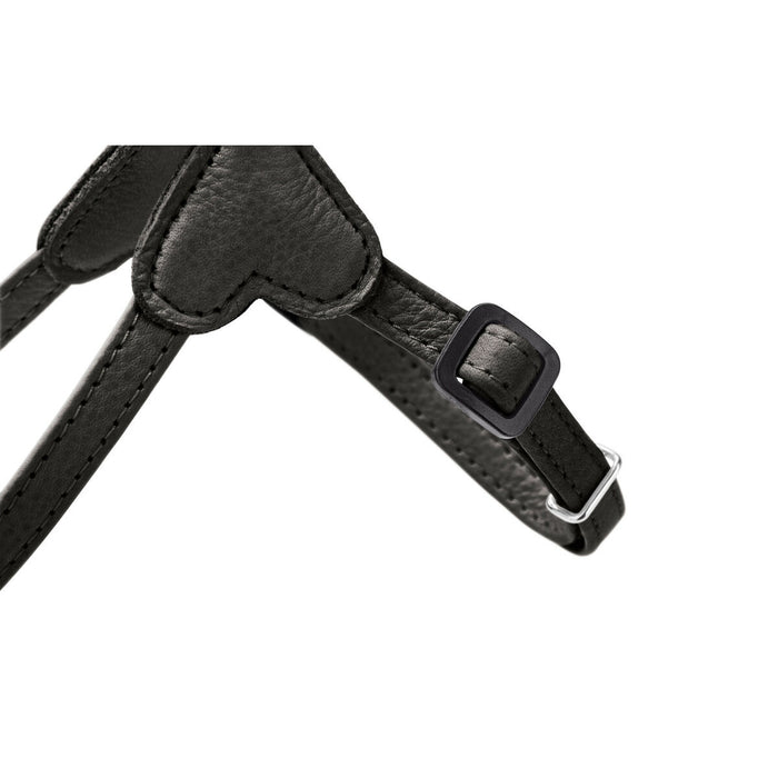 Каишка за Куче Hunter SOHO MINI Черен XS/S
