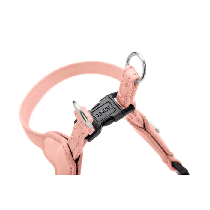 Каишка за Куче Hunter SOHO MINI Розов XS/S