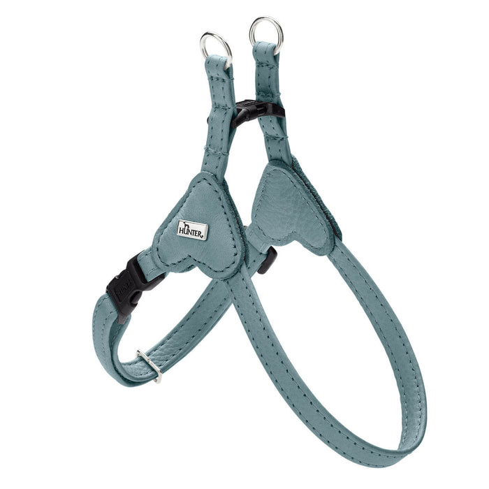 Каишка за Куче Hunter SOHO MINI Син XS