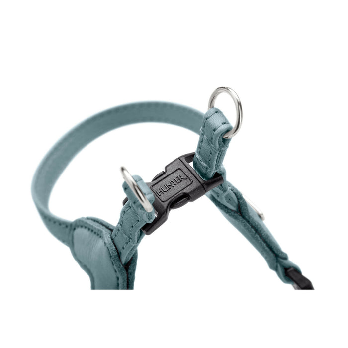 Каишка за Куче Hunter SOHO MINI Син XS