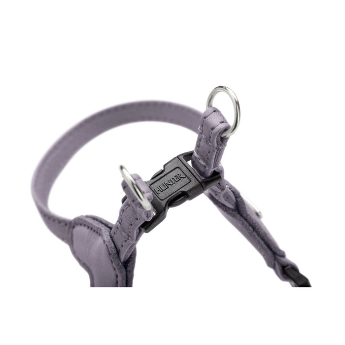 Каишка за Куче Hunter SOHO MINI Люляк XS/S
