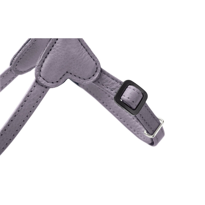Каишка за Куче Hunter SOHO MINI Люляк XS/S