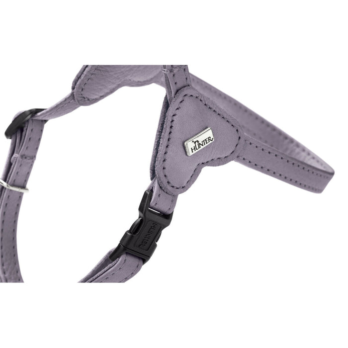 Каишка за Куче Hunter SOHO MINI Люляк XS/S
