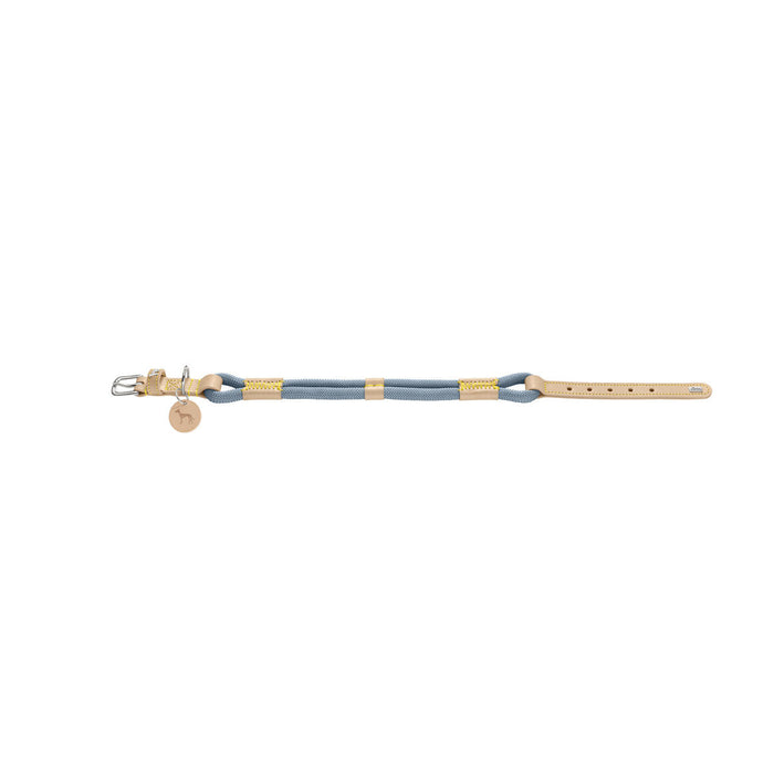 Кучешки Нашийник Hunter MALIA M Син 12 40-49 cm