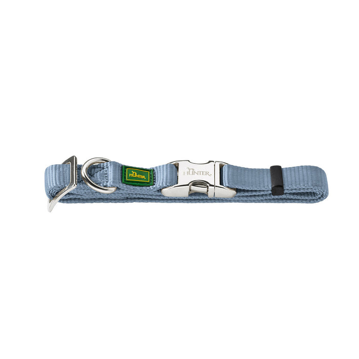 Кучешки Нашийник Hunter VARIO BASIC Син XL 45-65 cm
