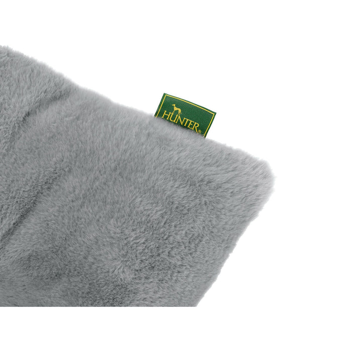 Легло за Куче Hunter Rockford Сив 100 x 70 cm