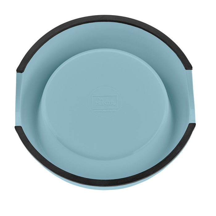 Хранилка за кучета Hunter Mayfair Син 160 ml