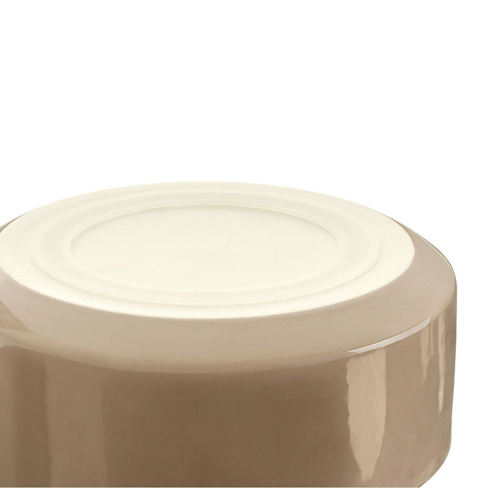 Хранилка за кучета Hunter OSBY Бежов Керамика 350 ml