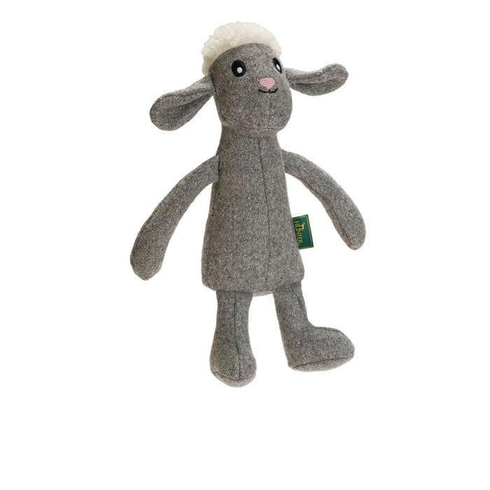 Играчка за Кучета Hunter Marle Сив Овен