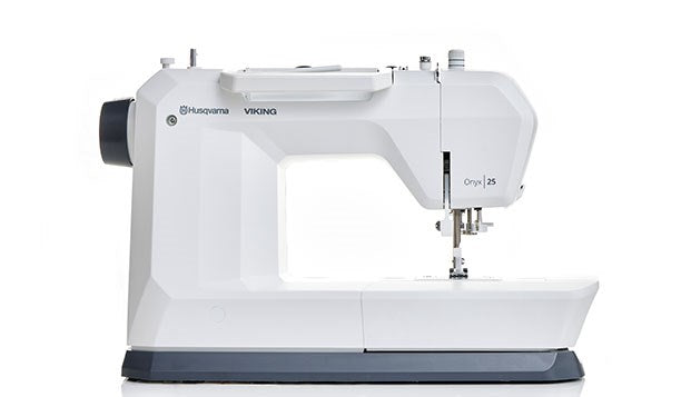 Шевна машина Husqvarna Onyx 25