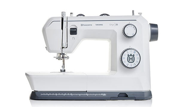 Шевна машина Husqvarna Onyx 25