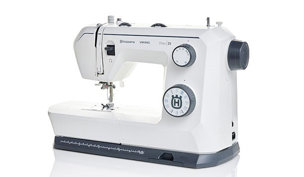 Шевна машина Husqvarna Onyx 25