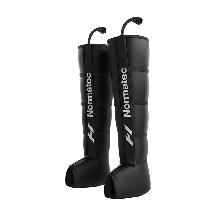 Професионална система за възстановяване и масаж на краката Hyperice Normatec 3.0 Leg System