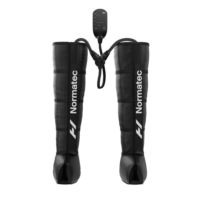 Професионална система за възстановяване и масаж на краката Hyperice Normatec 3.0 Leg System