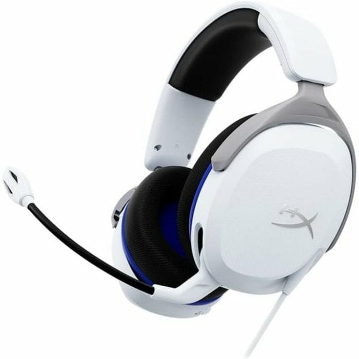 Слушалки с микрофон HyperX Cloud Stinger 2